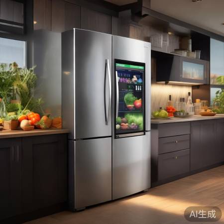 “选冰箱,看四要素,生活更舒适