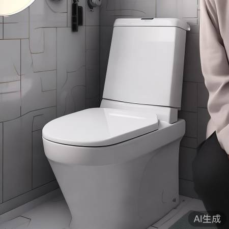 智能马桶抽水无力解决法