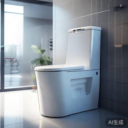 智能马桶答疑,下期见!