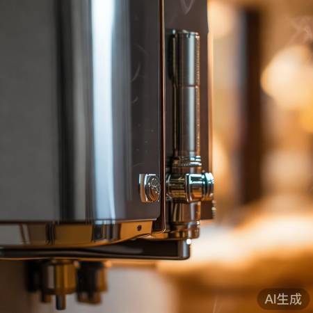 壁挂炉电磁阀，温暖保障