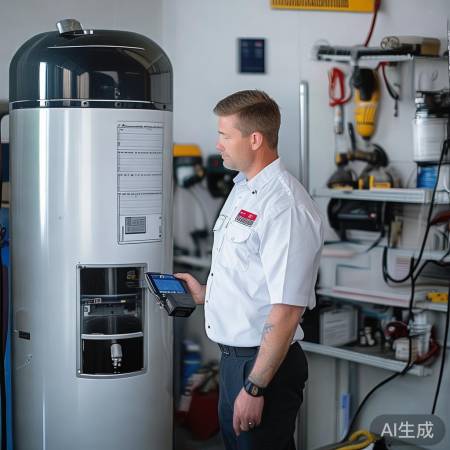 专业认证，规范维修