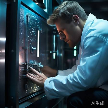 保险柜开启注意事项