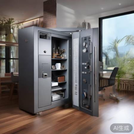 江湾镇保险柜便捷服务