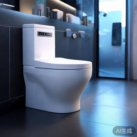 智能马桶攻略分享完毕