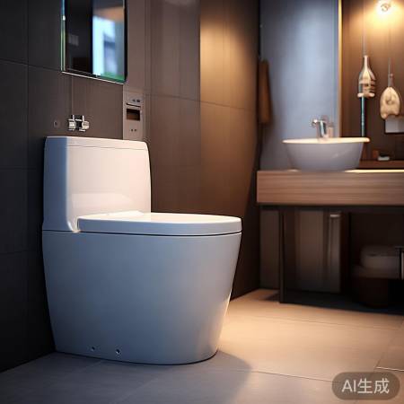 选智能马桶，找合适伴侣