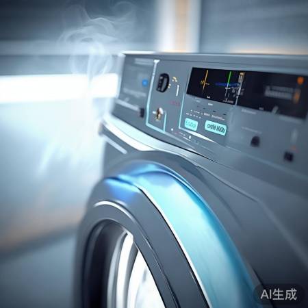 洗衣机档位研究