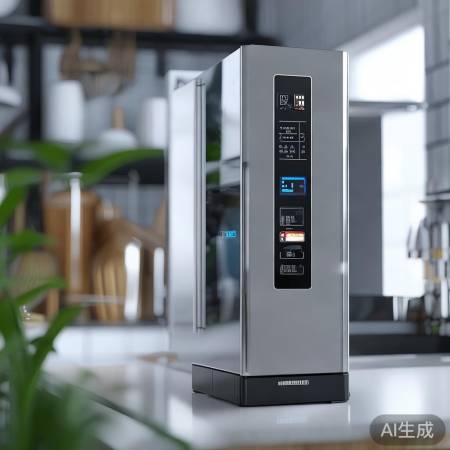 厨房消毒烘干神器