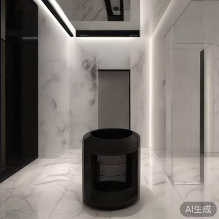 环保耐高温消毒柜