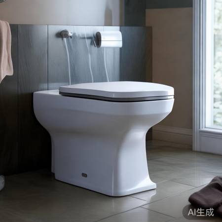 科勒智能马桶，家居新体验