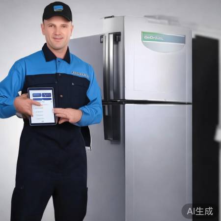 比佛利冰箱网点服务电话