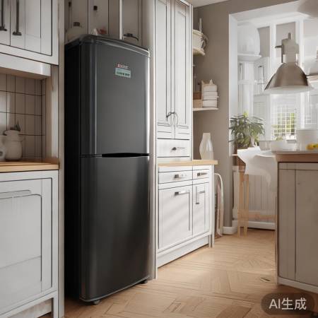 厨房大小选冰箱尺寸