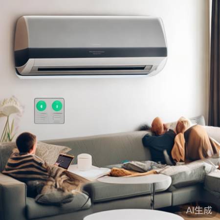 智能家居答疑，下周见！