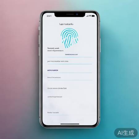 指纹解锁安全设置