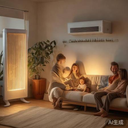 怀化生能维修指南，温暖过冬