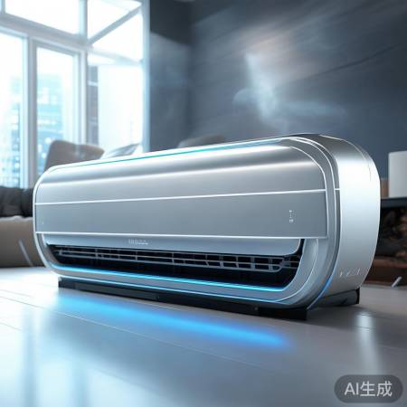 大连赫兹空调优点多