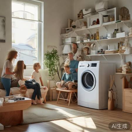 分享结束，舒适生活！