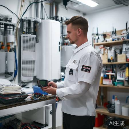 壁挂炉维修规范专业，服务优质保