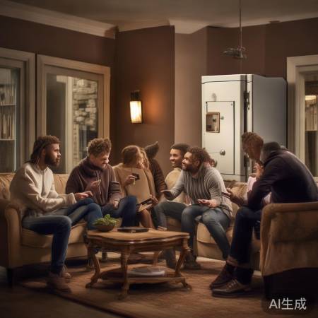 周末聊保险柜安全