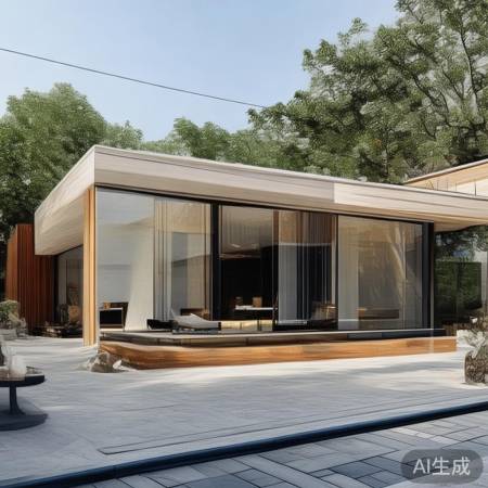 防盗门，家庭安全守护者