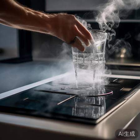 集成灶加水降噪音