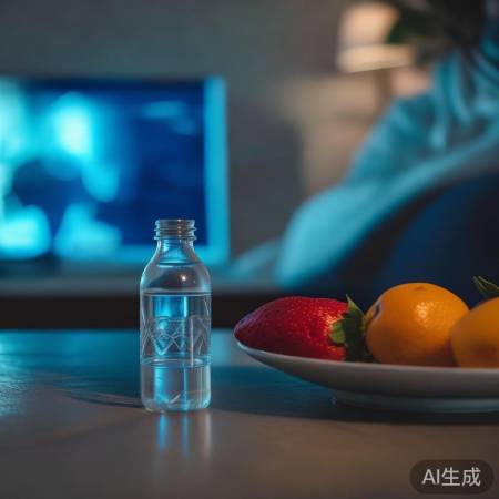 看电视护眼小技巧