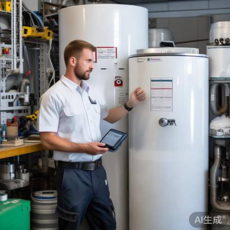 专业认证，规范维修