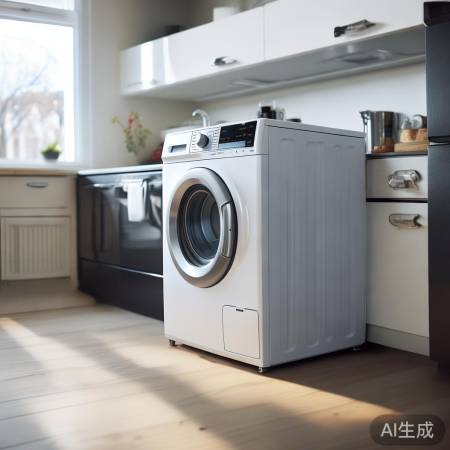 合理安排洗衣机使用