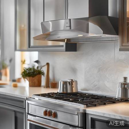 抽油烟机选需，勿盲目跟风