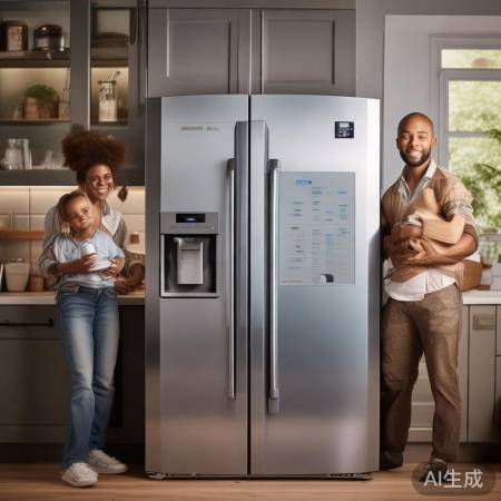 学会冰箱调温，生活更舒心