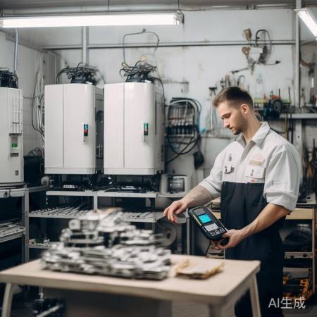 壁挂炉维修专业规范