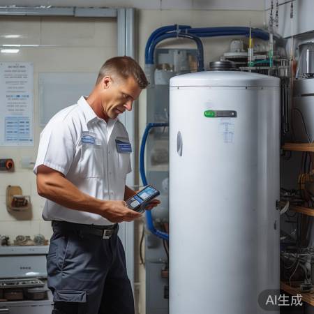 专业认证，保障维修质量