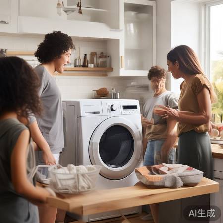 小天鹅洗衣机新玩法揭晓