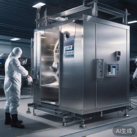 消毒室安装，专业操作