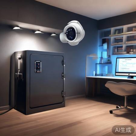 安装监控换密码防盗窃