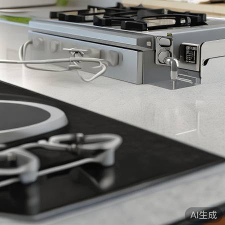 灶具选择看燃气和电压