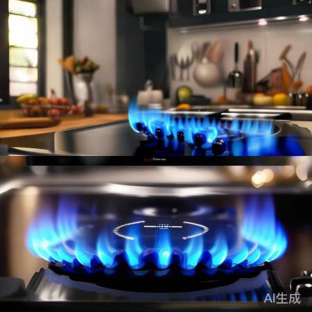 厨房电器规格匹配