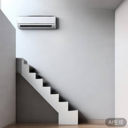 空调选择：壁挂或吊顶