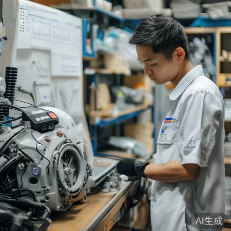 专业认证，规范维修，90天质保