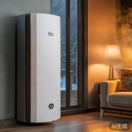 神州壁挂炉LG，性价比高，温暖