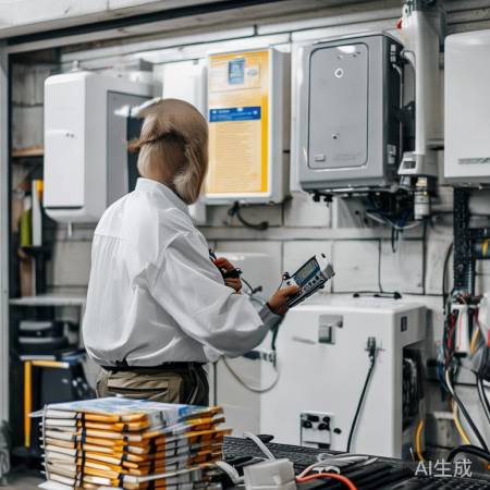 专业认证，规范维修