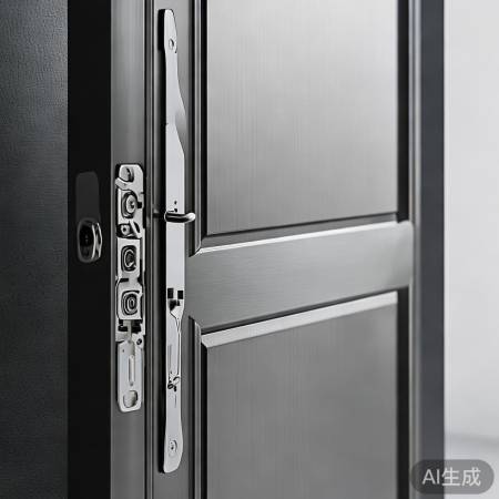 丁级防盗门，性价比高