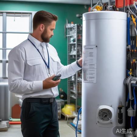 专业认证，严谨维修