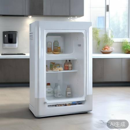 臭氧消毒柜：价格实惠，效果一般