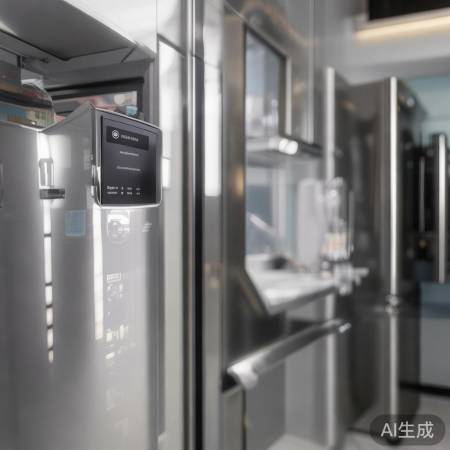 美菱冰箱维修价格解析