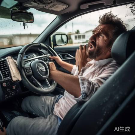 科雷傲空调不制冷，夏日煎熬