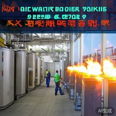 2019壁挂炉市场火爆