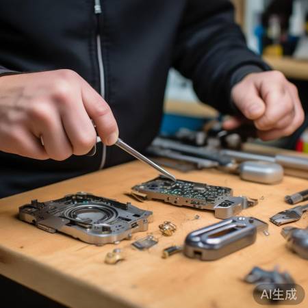 安装智能锁，技巧安全放心