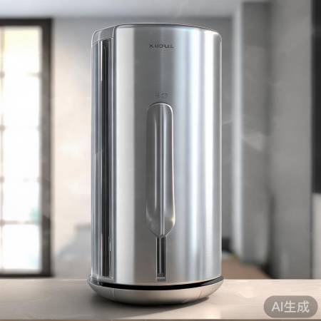 小米热水器，品质安全可靠