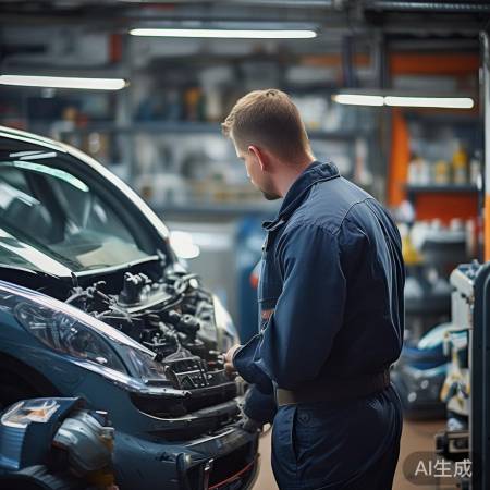 车辆保养疑问,下期见!