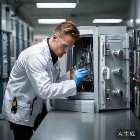 全国速效修保险柜